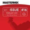 mastermix issue 416 front cover