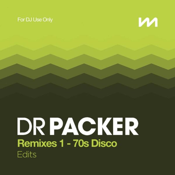 mastermix dr packer remixes 1 70s disco edits