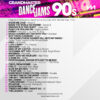 Grandmaster Dance Jams: 90s - Image 2