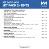 Jet Boot Jack: Jet Pack 2 - Edits - Image 2