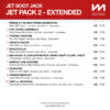 Jet Boot Jack: Jet Pack 2 - Extended - Image 2