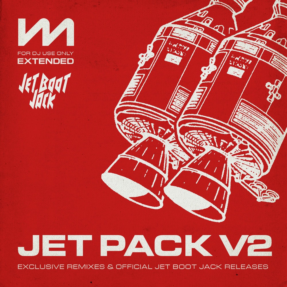 mastermix jet boot jack jet pack 2 extended front cover