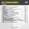 Crate 048: 90s Reimagined - Image 2