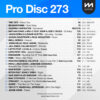 Pro Disc 273 - Image 2