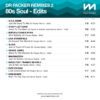 Dr Packer Remixes 2: 80s Soul - Edits - Image 2