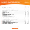 DJ Beats Chart Collection 3 - Image 2