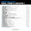 Essential Hits: Soul, Funk & Groove 1 - Image 2
