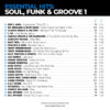 Essential Hits: Soul, Funk & Groove 1 - Image 3