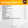 DJ Beats Chart 114 - Image 2