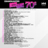 Grandmaster Disco Jams: 70s - Image 2