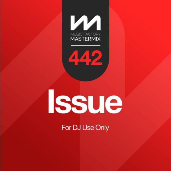 mastermix issue 442 front cover