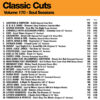 Classic Cuts 170 - Soul Sessions - Image 2