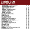 Classic Cuts 172 - Slow Jams - Image 2