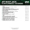 Jet Boot Jack - Club Classics 2 - Extended - Image 2
