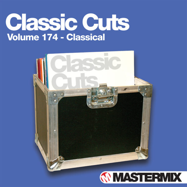 classic cuts 174 classical front cover