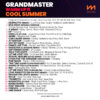 Grandmaster Warm Up 11: Cool Summer - Image 2