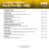 Dr Packer Remixes 3: Big In The 90s - Edits - Image 2