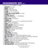 Grandmaster 2023 Part 1 - Image 2