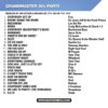 Grandmaster 90s Party - Image 2