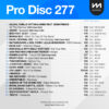 Pro Disc 277 - Image 2
