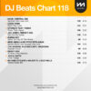 DJ Beats Chart 118 - Image 2