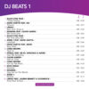 DJ Beats 1 (Remastered) - Image 2