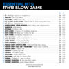 Essential Hits: R'n'B Slow Jams - Image 2