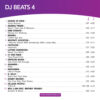 DJ Beats 4 (Remastered) - Image 2