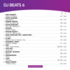 DJ Beats 6 (Remastered) - Image 2