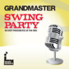 mastermix grandmaster swing party front cover