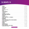 DJ Beats 10 (Remastered) - Image 2