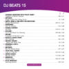 DJ Beats 15 (Remastered) - Image 2