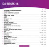 DJ Beats 16 (Remastered) - Image 2