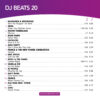 DJ Beats 20 (Remastered) - Image 2