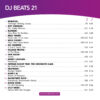 DJ Beats 21 (Remastered) - Image 2