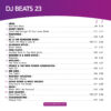 DJ Beats 23 (Remastered) - Image 2
