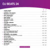 DJ Beats 24 (Remastered) - Image 2