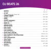 DJ Beats 26 (Remastered) - Image 2