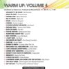 Grandmaster Warm Up 4: 80s - Image 2