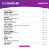 DJ Beats 40 - Image 2