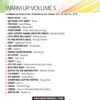 Grandmaster Warm Up 5: 90s - Image 2