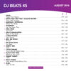 DJ Beats 45 - Image 2