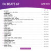DJ Beats 67 - Image 2
