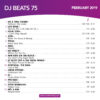 DJ Beats 75 - Image 2