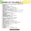 Grandmaster Warm Up 7: Cool Dance - Image 2