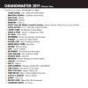 Grandmaster 2019 Volume Two - Image 2
