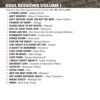 Soul Sessions 1 - Image 2