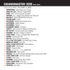 Grandmaster 2020 Part 1 & DJ Set 39 - Image 2