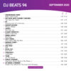 DJ Beats 94 - Image 2