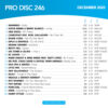Pro Disc 246 - Image 2